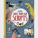 USBORNE | WRITE YOUR OWN SCRIPTS