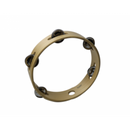 Wooden Tambourine Headless