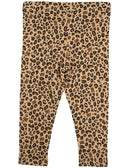 Animal Crackers | Wildcat Legging RRP $34.95