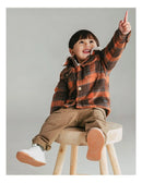 Animal Crackers | Standford Jacket