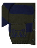 Animal Crackers | Breakpoint Cardigan RRP $54.95