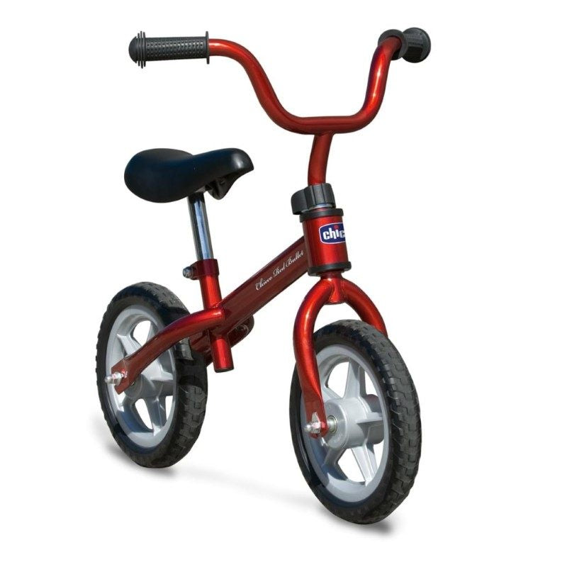 Chicco | Ride on Red Bullet Balance Bike