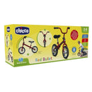 Chicco | Ride on Red Bullet Balance Bike