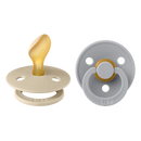 Bibs Pacifier | Colour Anatomical-Assort