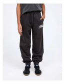 St Goliath Legacy Trackpant  Black