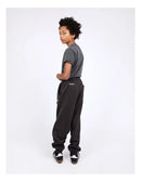 St Goliath Legacy Trackpant  Black