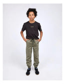 St Goliath | Como Jean - Green