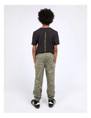 St Goliath | Como Jean - Green