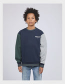 St Goliath | Casper Crew