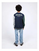 St Goliath | Casper Crew