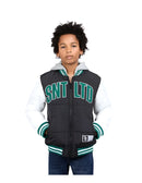 St Goliath  Ltd College Jacket