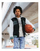 St Goliath  Ltd College Jacket