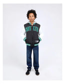 St Goliath  Ltd College Jacket