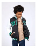 St Goliath  Ltd College Jacket