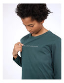 St Goliath | Good Times Tee (8-14Years) in Forest Green