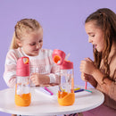 B.Box | Sport Spout Bottle 600ml - Strawberry Shake