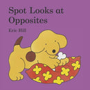 (BB) Spot Looks at Opposites