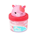 Squishmallows Character Topp Cloud Slime 4asst