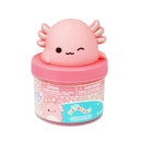 Squishmallows Character Topp Cloud Slime 4asst