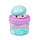 Squishmallows Character Topp Cloud Slime 4asst