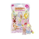 Sylvanian Families | Baby Fun Hair Series - Blind Bags