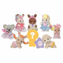 Sylvanian Families | Baby Fun Hair Series - Blind Bags