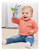 VTech - Happy Hippo Rattle