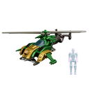 Blokees  | Transformers C03 Wreck'N Rule 2