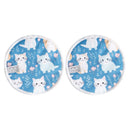 Bear & Moo | Breast Pads - Asstd Designs