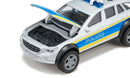 Siku 2302 | Merc E-Class All-Terrain 4x4 Police