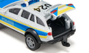 Siku 2302 | Merc E-Class All-Terrain 4x4 Police