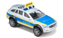 Siku 2302 | Merc E-Class All-Terrain 4x4 Police