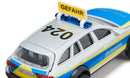 Siku 2302 | Merc E-Class All-Terrain 4x4 Police