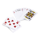 Classics Canasta Set - Plastic Cards