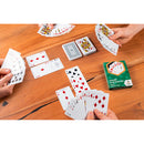 Classics Canasta Set - Plastic Cards