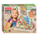 Quercetti | FantaColor Junior Play Eco