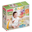 Quercetti Play Eco Ball Tower