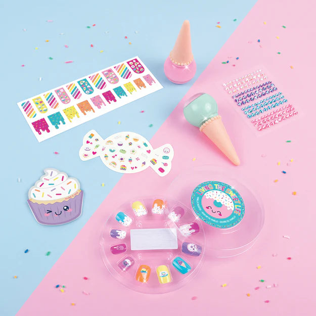 Make It Real | Nail Candy Set