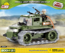 COBI - Small Unit Support Vehicle - Army
