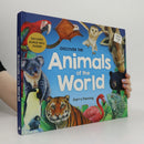 Animals Of The World - Garry Fleming