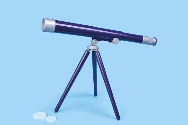 My First Telescope
