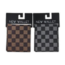 Check Wallet - Assorted