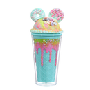 Mad Ally | Sundae Tumbler -  Bubblegum