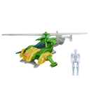 Blokees  | Transformers C03 Wreck'N Rule 2