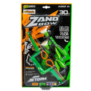 Zing | Air Storm Zano Bow Green