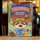 Tanuki | Take-That Card Game