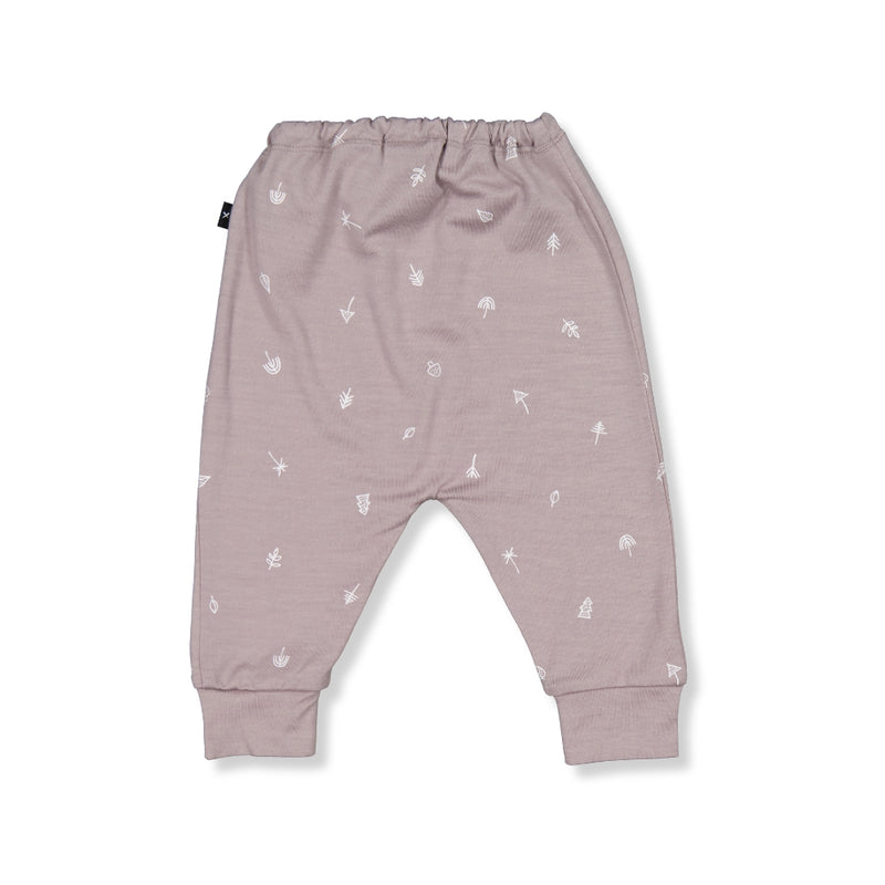 LFOH | Asher Pants - Taupe Nature