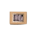 LFOH | Knotted Beanie & Bootie set - Taupe Nature - O/S