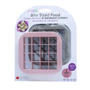 Melii Sandwich Cutter - Squares & Triangles - Assorted