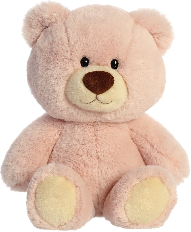 Aurora Hugga-Wug Bear - Blush (Small)